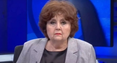 RTÜK'ten Halk TV ve Ayşenur Arslan'a inceleme: Program yayından kaldırıldı