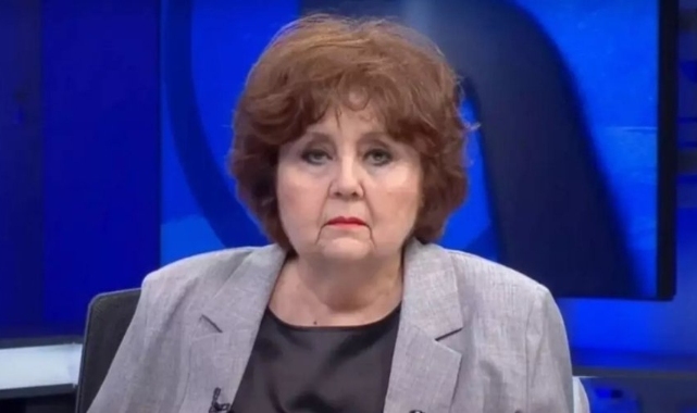RTÜK'ten Halk TV ve Ayşenur Arslan'a inceleme: Program yayından kaldırıldı