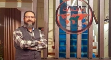 SADAT Başkanı'ndan Erdoğan’a: Tarih bunu affetmez