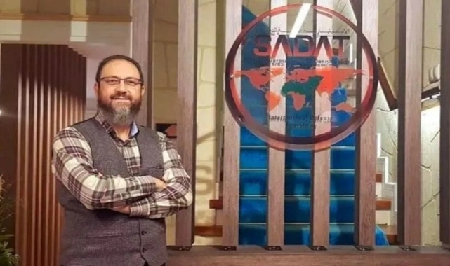 SADAT Başkanı'ndan Erdoğan’a: Tarih bunu affetmez
