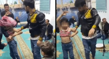 Şanlıurfa'daki kan donduran görüntülerin ardından bakanlıktan açıklama geldi