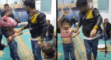 Şanlıurfa'daki kan donduran görüntülerin ardından bakanlıktan açıklama geldi