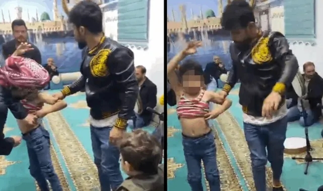 Şanlıurfa'daki kan donduran görüntülerin ardından bakanlıktan açıklama geldi