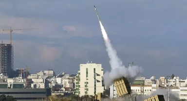 Savaşta korkutan gelişme: İsrail, Suriye’yi bombalıyor
