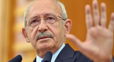 Kılıçdaroğlu; “Seçilseydim yanımda olacaklardı şimdi karşımdalar”