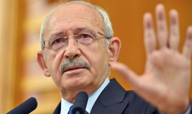 Kılıçdaroğlu; “Seçilseydim yanımda olacaklardı şimdi karşımdalar”