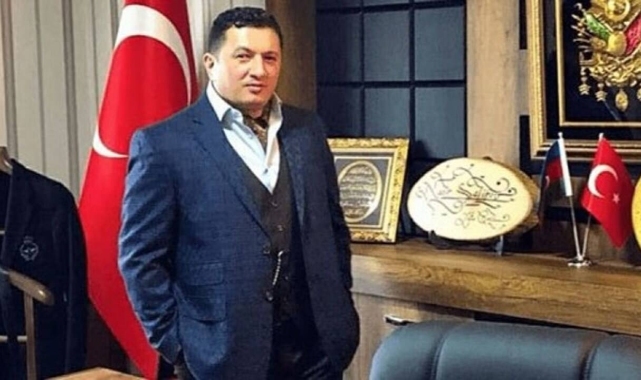 Sedat Peker'in iddialarıyla gündeme gelen Nadir Salifov cinayetinde 8 kişiye müebbet istendi