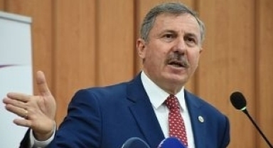 Selçuk Özdağ’dan hükümete “uyuşturucu” veryansını!