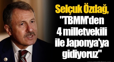Selçuk Özdağ,