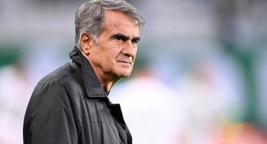 Şenol Güneş istifa etti! Beşiktaş'ta kongre kararı alındı