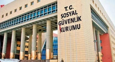 SGK 1392 sözleşmeli personel alımı gerçekleştirecek