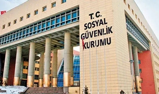 SGK 1392 sözleşmeli personel alımı gerçekleştirecek