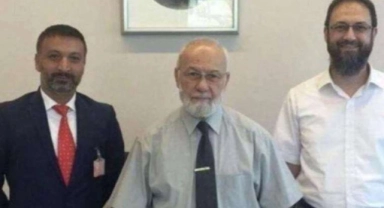 'Silah satıyoruz' demişti: SADAT’ın eski ortağı rektör danışmanı oldu