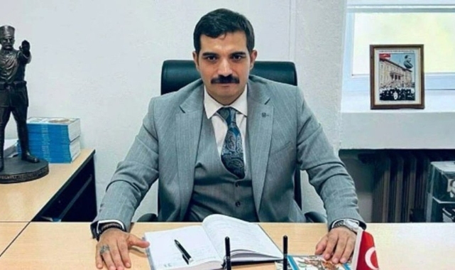 Sinan Ateş cinayetinde tutuklama: Komiser cezaevine gönderildi