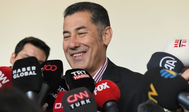 Sinan Oğan, servetini katlıyor: 60 milyonluk iki yeni mülk aldı…