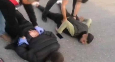 Sosyal medyadan silah satanlara operasyon: Çok sayıda gözaltı var