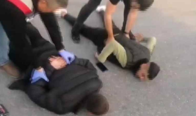 Sosyal medyadan silah satanlara operasyon: Çok sayıda gözaltı var