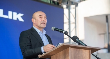 Soyer: “Buca Metrosu’nu tarihinden önce bitireceğiz”