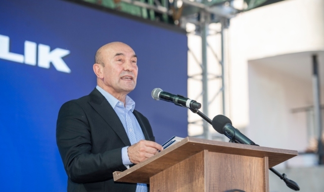 Soyer: “Buca Metrosu’nu tarihinden önce bitireceğiz”