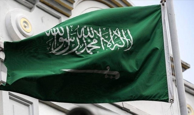 Suudi Arabistan, İsrail ile normalleşme sürecini dondurdu