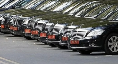 Tasarruf tedbirleri yayınlanmıştı: TBMM 113 lüks araç birden kiralayacak