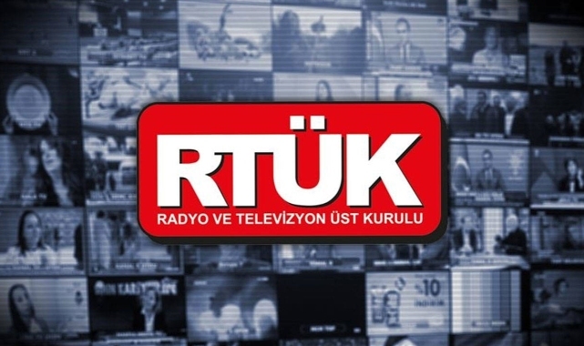 TBMM'de 3 RTÜK üyeliği için seçim yapılacak