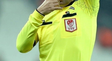 TFF Başkanı Büyükekşi açıkladı: Futbolda 'hakem koçu' dönemi başlıyor