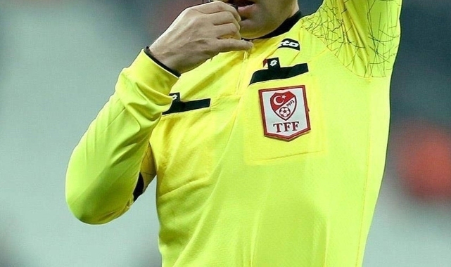 TFF Başkanı Büyükekşi açıkladı: Futbolda 'hakem koçu' dönemi başlıyor