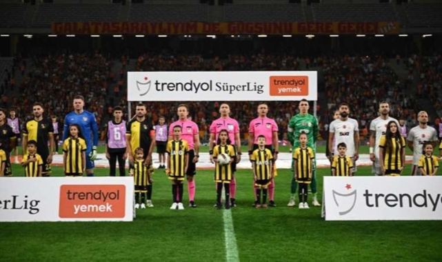 TFF'den pahalı bilete tarihi ceza!