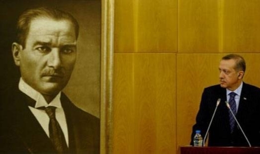 The Economist'ten Cumhuriyet yazısı: Erdoğan, Atatürk'ün mirasını yok etmek yerine, sahip çıktı