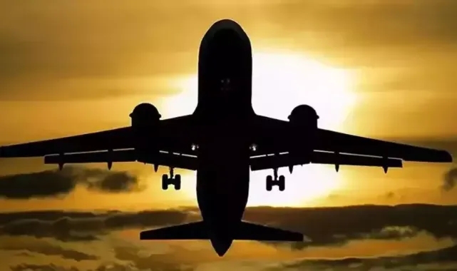 THY'den İsrail kararı! Seferlere ara verildi