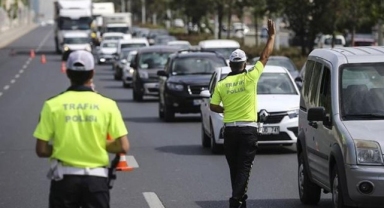 Trafikte yeni düzenleme yolda: 20 bin lira ceza alabilirsiniz