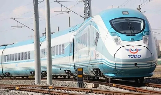 Tren biletlerinde bilet iade ve değişiklik süreleri değişti: 5 dakika değil 60 dakika