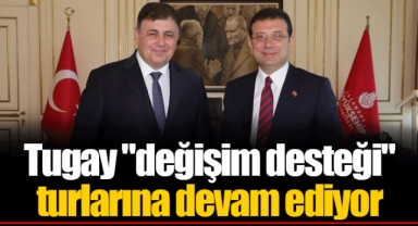 Tugay