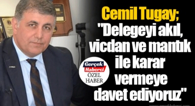 Tugay;