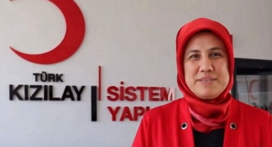 Türk Kızılay Genel Başkanı Yılmaz: En nihayetinde biz bir ders aldık, öğrendik