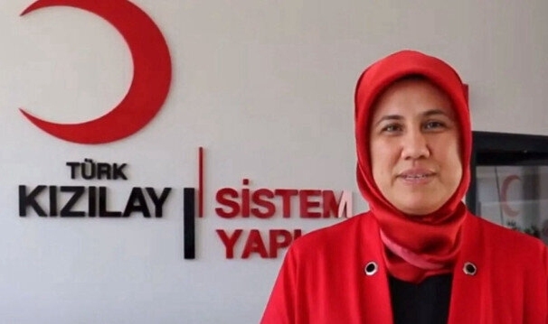 Türk Kızılay Genel Başkanı Yılmaz: En nihayetinde biz bir ders aldık, öğrendik