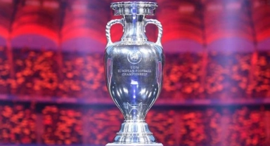 Türkiye, EURO 2032'nin ortak ev sahibi oluyor