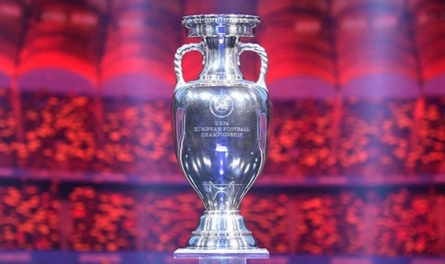 Türkiye, EURO 2032'nin ortak ev sahibi oluyor