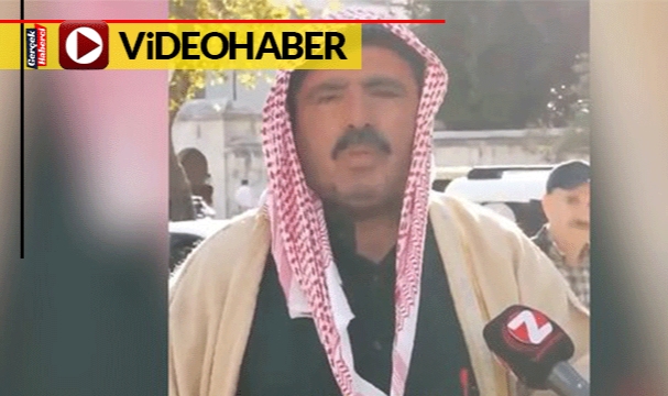 Türkiye'yi uyarmaya geldiğini belirten bir kişi: Kıyamete 100 sene kaldı, İstanbul'u ben bekliyorum