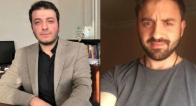Tutuklanan Aykırı ve Ajans Muhbir’in yöneticilerinin saçları 3 numaraya vurulmuş