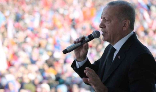 Uçuşlara kapatılan Atatürk Havalimanı, AKP'nin 'Filistin' mitingi için hazır