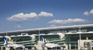 Ulaştırma Bakanı duyurdu: Esenboğa Havalimanı'na 3. pist yapılacak