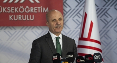 Üniversiteye başvuran aday sayısı 3 milyon 243 bine yükseldi