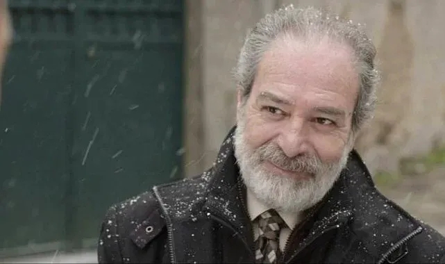 Ünlü oyuncu Selahattin Taşdöğen&#039;in Filistin yorumu gündem oldu!