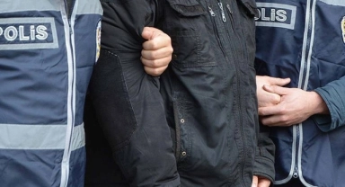 Uyuşturucuyla yakalanan CHP ilçe başkan yardımcısı gözaltına alındı