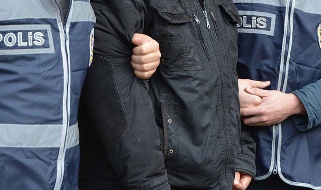 Uyuşturucuyla yakalanan CHP ilçe başkan yardımcısı gözaltına alındı