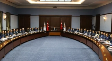 Vahap Coşkun ve Fazıl Hüsnü Erdem, AK Parti MKYK üyeliğini kabul etmedi