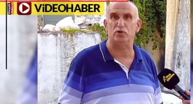 Vatandaşın, ülkeyi 2 dildeki eleştirisi sosyal medyada beğeni topladı