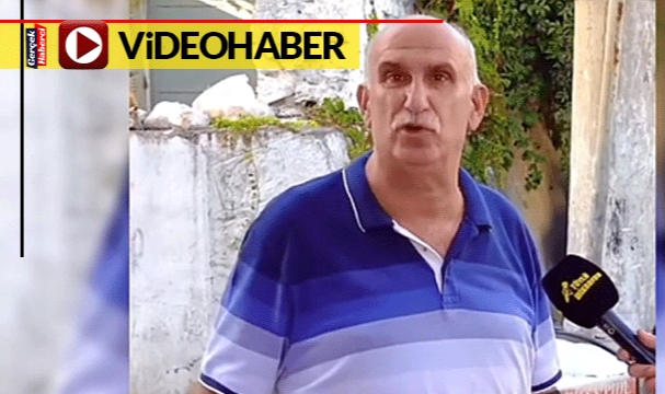 Vatandaşın, ülkeyi 2 dildeki eleştirisi sosyal medyada beğeni topladı